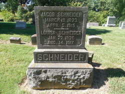 Jacob Schneider 