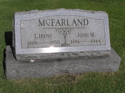 John M. McFarland 