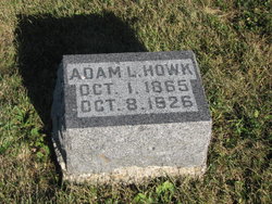 Adam L. L. Howk 