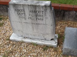 Addie Abbott 