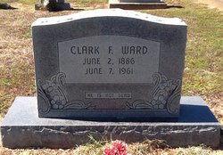 Clark Fuller Ward 