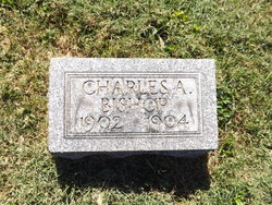 Charles A. Bishop 