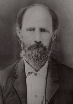 William C. “W.C.” Allen 