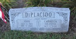 John J. DiPlacido 