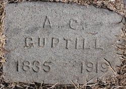 A. C. Guptill 