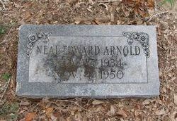 Neal Edward Arnold 
