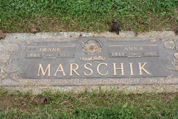 Frank Charles Marschik 