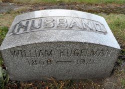 William Kugelman 