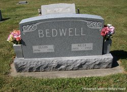 Elvin Bedwell 