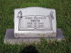 James Franklin “Jim” Smith 