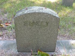 Emily Elizabeth Barney 