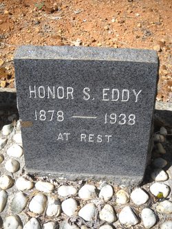 Honor S. Eddy 