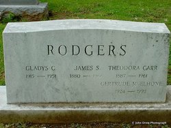 James Stofer Rodgers 