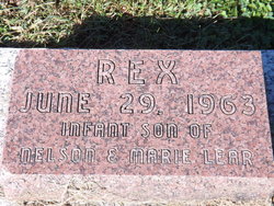 Rex Lear 