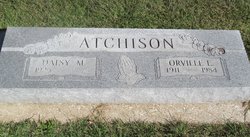 Orville Atchison 
