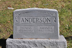 Thomas Anderson 