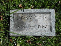 Emma Viola <I>Wickham</I> Close 