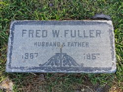 Fred Walton Fuller 