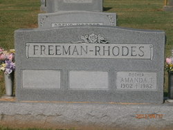 Amanda <I>Seib</I> Rhodes 