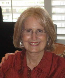Lois Jane Eagan 