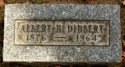 Albert H Dibbert 