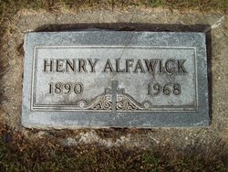 Henry Alfawick 