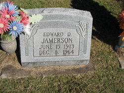 Edward Dale Jamerson 