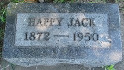 Happy Jack 