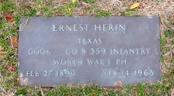 Ernest Herin 