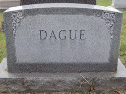 Beatrice <I>Blough</I> Dague 