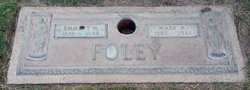 Mary Ann <I>Conroy</I> Foley 
