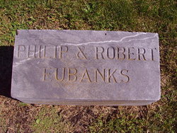 Robert Eubanks 