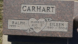 Eileen Elizabeth Carhart 