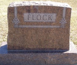 Clara J. Flock 
