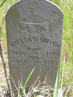 William Smith 