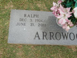 Ralph Arrowood 