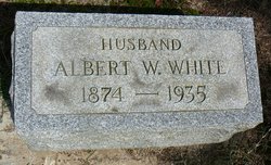 Albert W. White 