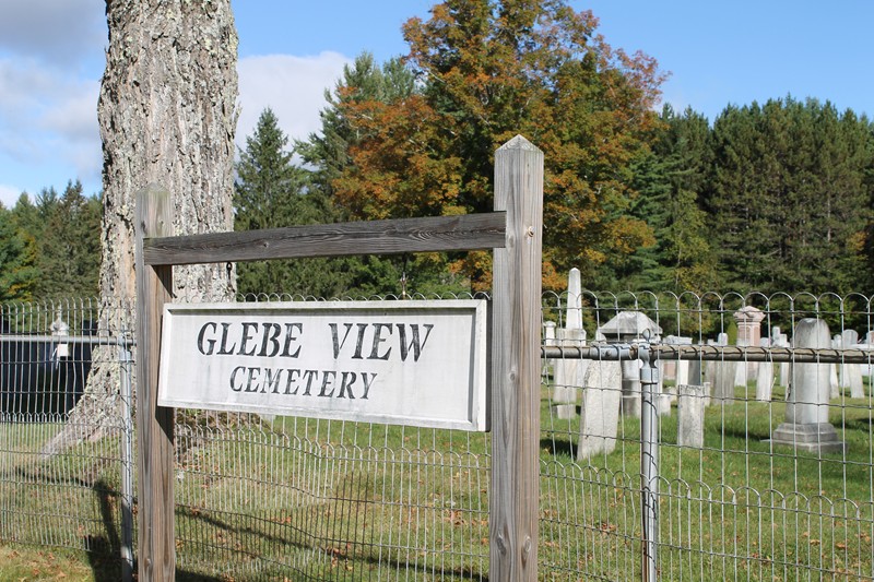 Glebe View Cemetery