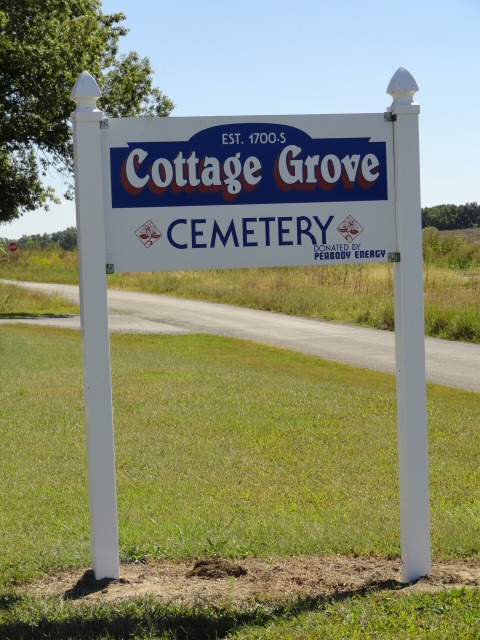 Cottage Grove Cemetery