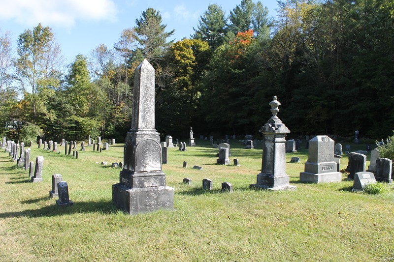South Newfane Cemetery