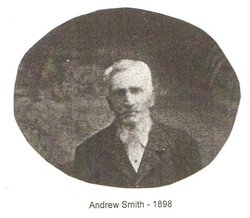 Andrew Smith 