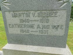 Catherine A. Bisbee 