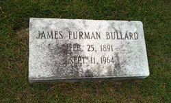 James Furman Bullard 