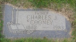 Charles J Cooney 