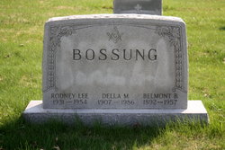 Rodney Lee Bossung 