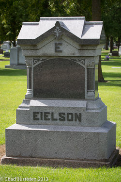 Edwin Eielson 