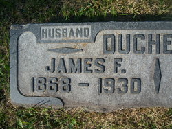 James F. Duchemin 