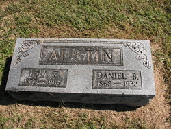 Daniel Benjamin Austin 