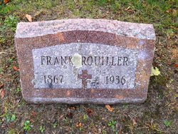 Frank Rouiller 