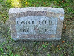 Edwin Ralph Rouiller 